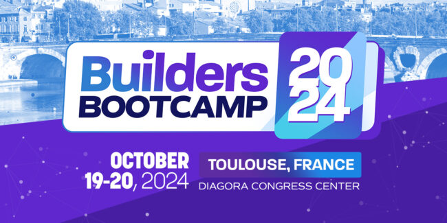 Builders Bootcamp 2024 Builders Bootcamp 2024