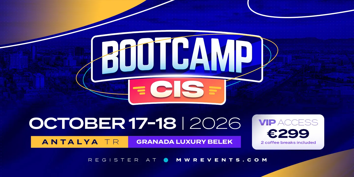Register for Bootcamp CIS